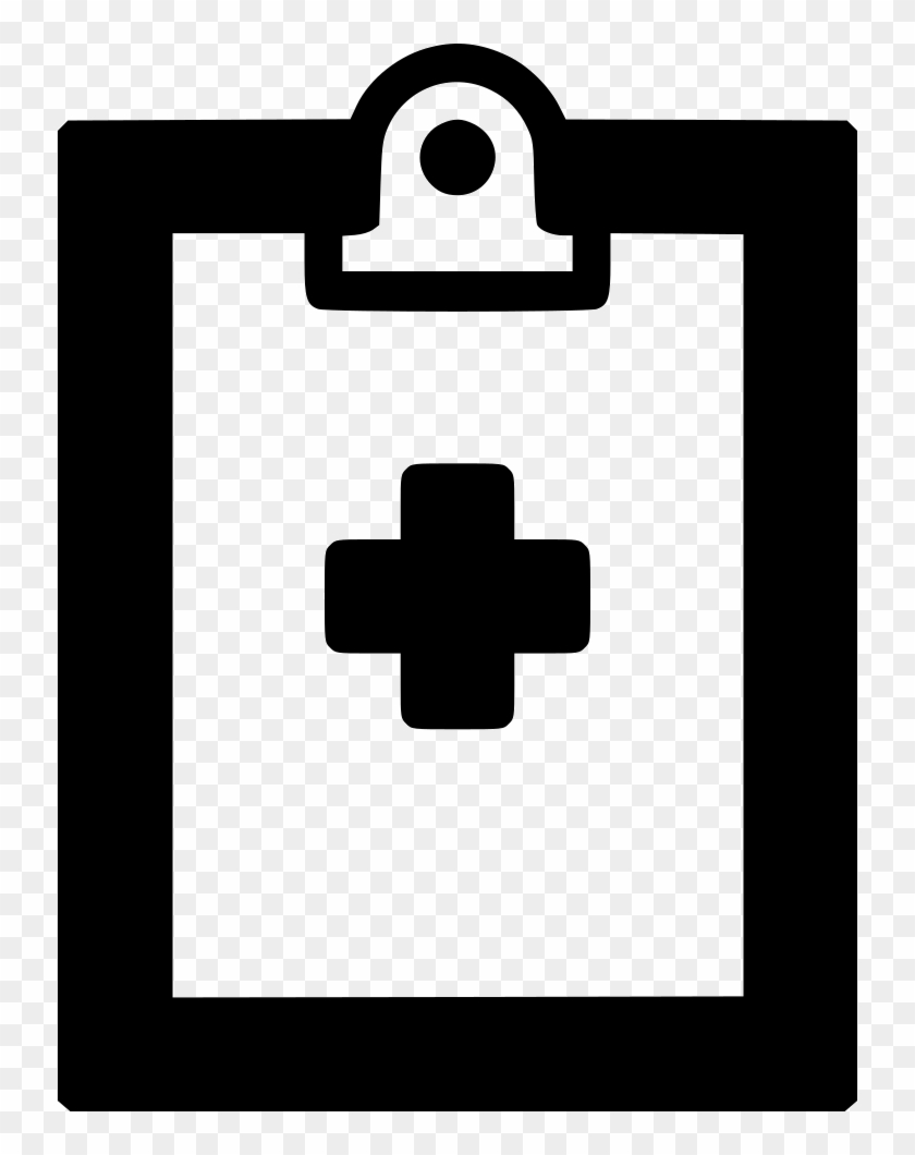 Clipart Cross Medic - Icon #1366679