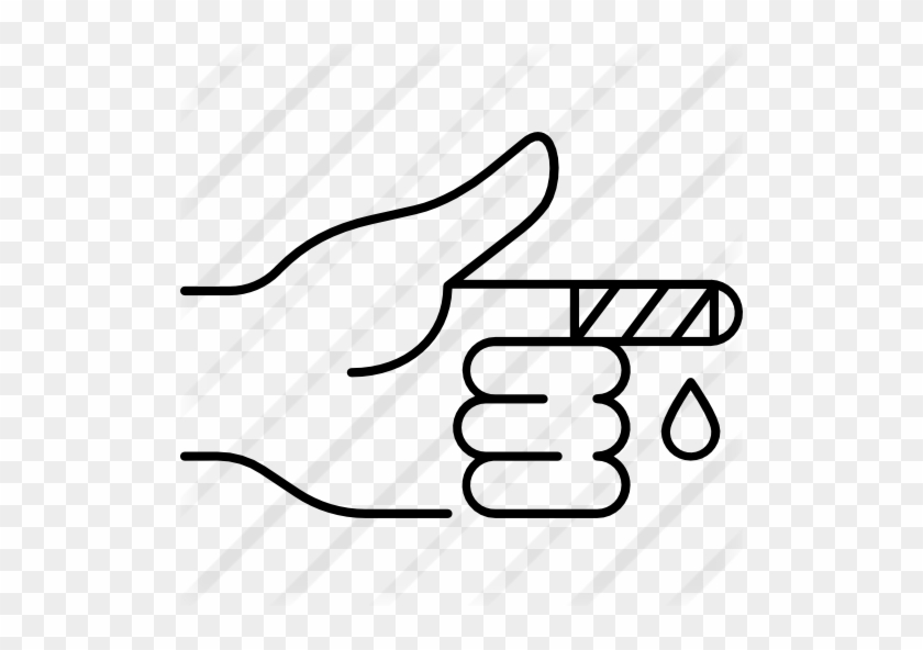 Injury Free Icon - Injury Free Icon #1366695