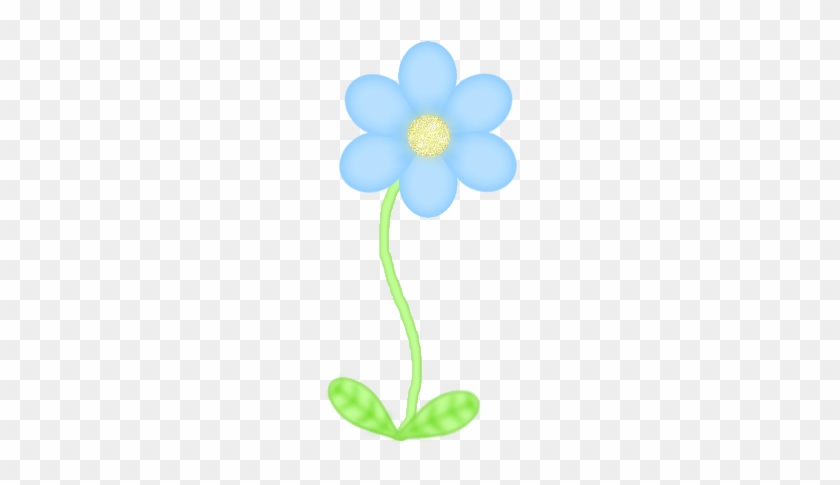 Flower Clipart, Album - Flower Clipart, Album #1366710