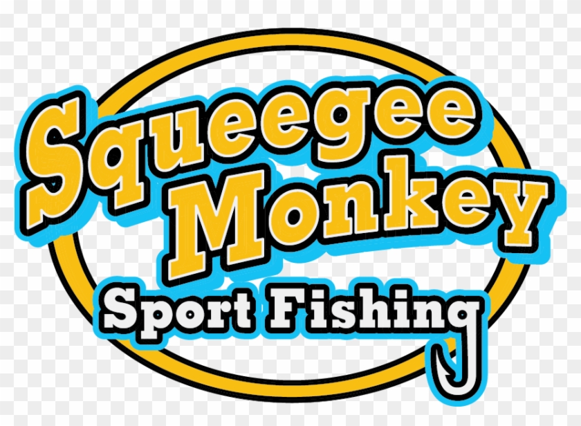 Squeegee Monkey - Squeegee Monkey #1366734