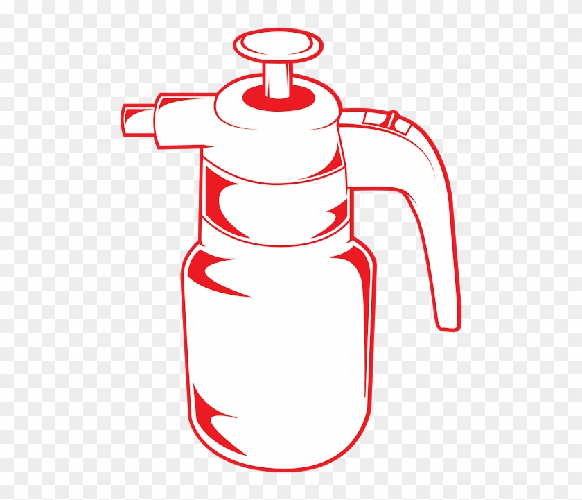 Sprayers & Triggers - Sprayer #1366767