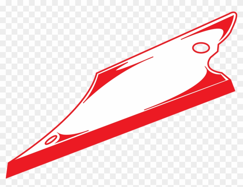 Squeegees - Reach - Squeegee #1366792