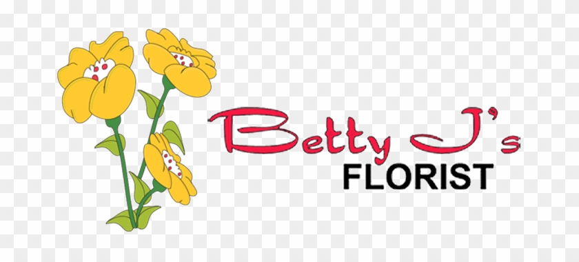 Betty J's Florist - Betty J's Florist #1366882