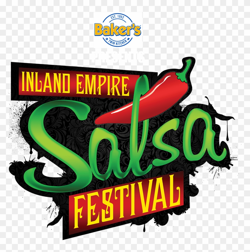 Inland Empire Salsa Festival - Inland Empire Salsa Festival #1366924
