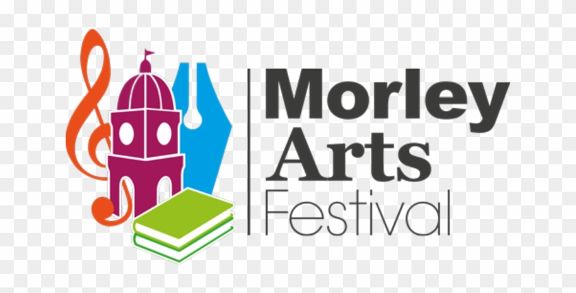 Morley Arts Festival - Arts Festival Festival Logo #1366937
