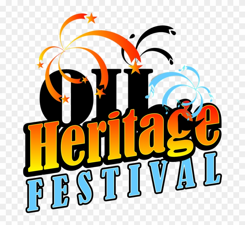 Oil Heritage Festival - Oil City Heritage Festival #1366944