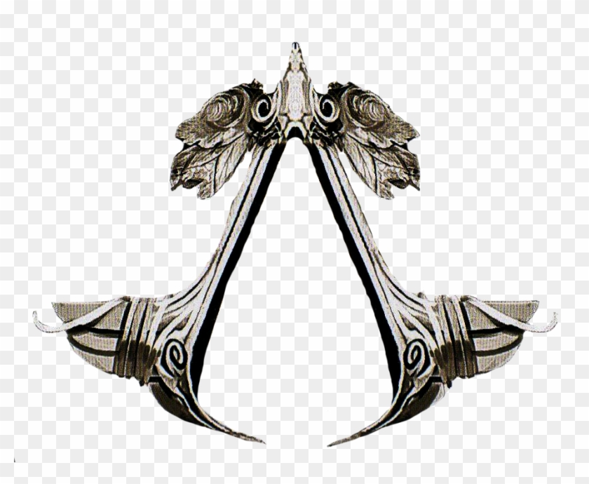 The Assassin's Creed Wiki - Assassin's Creed Symbol #1367097