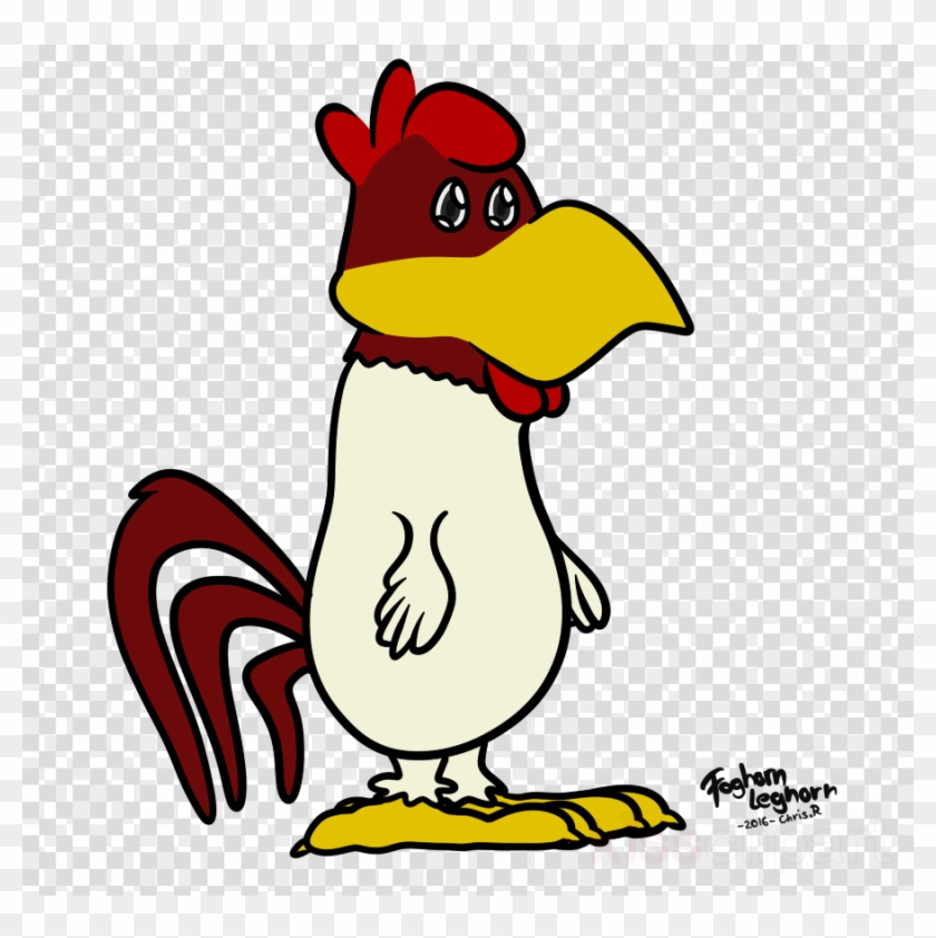 Gallo Claudio Png Clipart Rooster Foghorn Leghorn Leghorn - Rooster #1367101