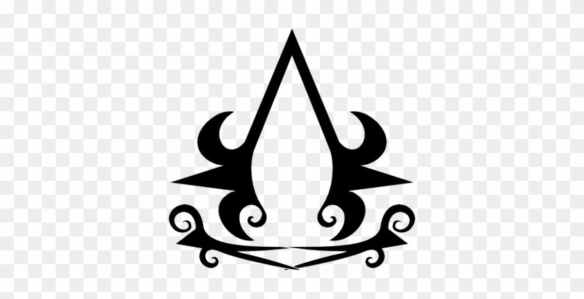 Symbol Clipart Assassin's Creed - Assassin's Creed #1367104