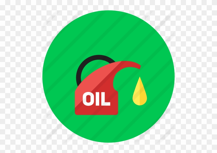 Oil Free Icon - Industry #1367116
