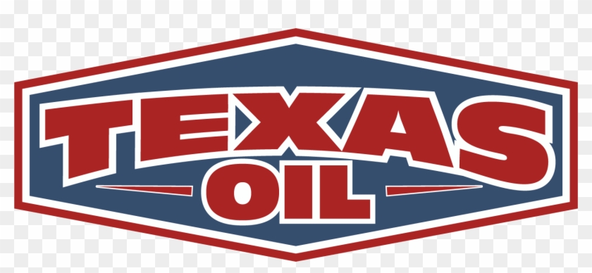 Texas Oil - Texas Oil Company Logo #1367122