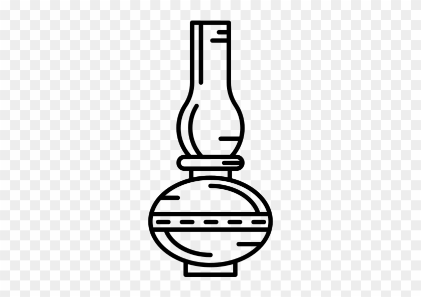 Oil Platform Png File - Old Lamp Logo #1367127