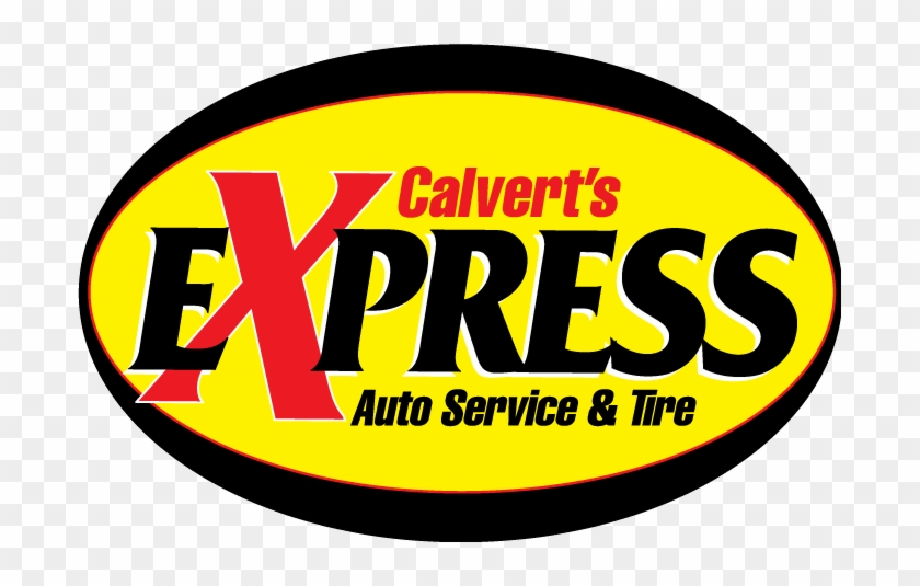 Oil Change - Calverts Express #1367132