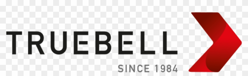 Logo Of Truebell, An Sap Customer Using Sap Hana Enterprise - Truebell Marketing & Trading Llc #1367149