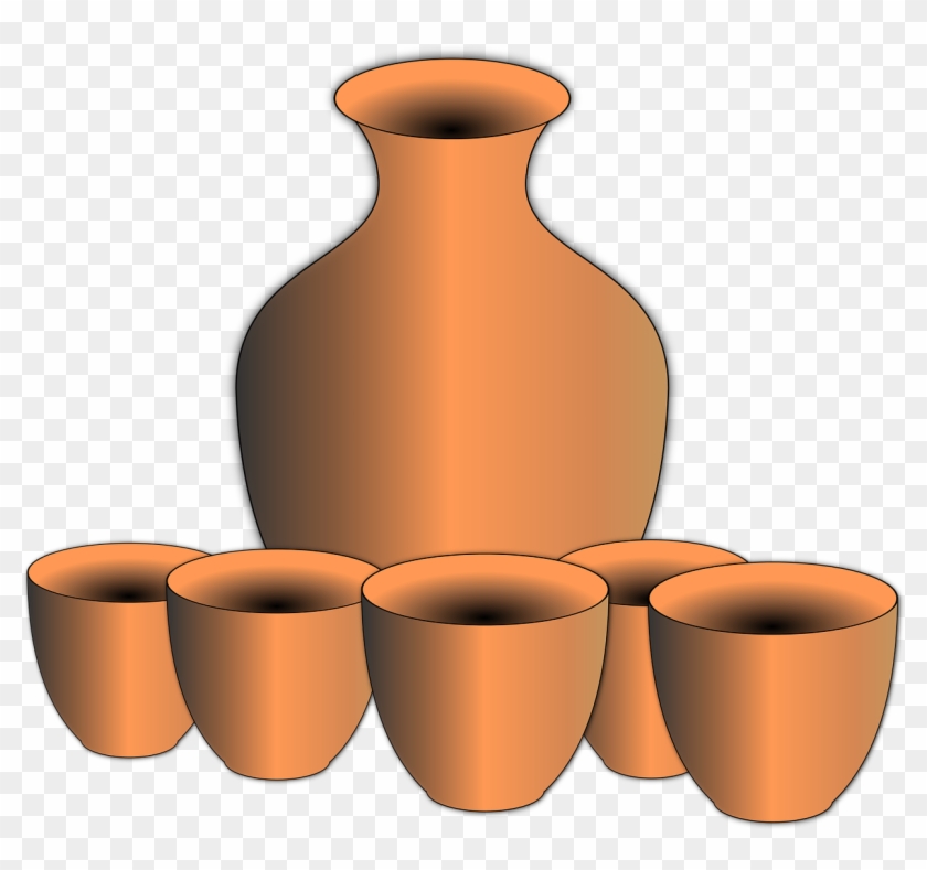 Jug Tableware Teacup Computer Icons - Gambar Kendi #1367188