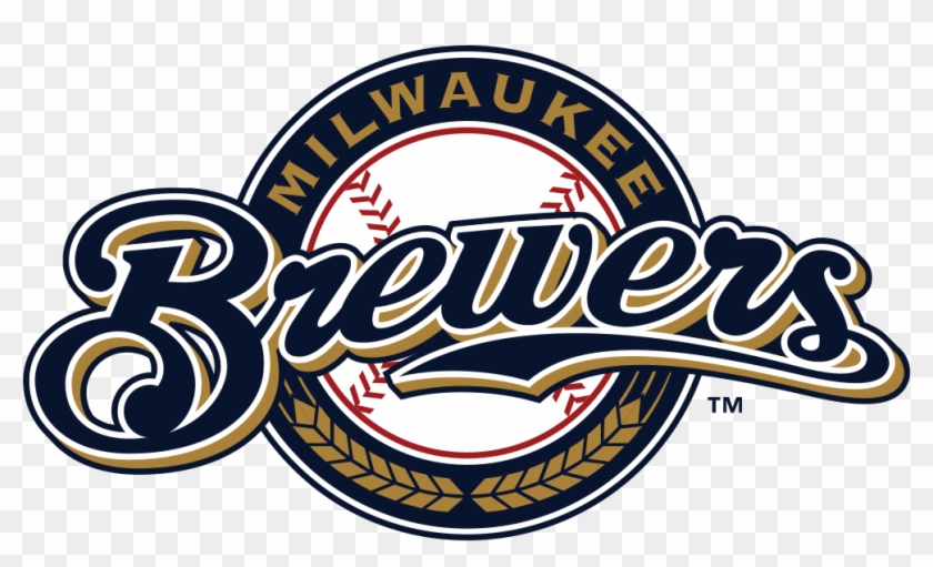 Smart Media Company - Milwaukee Brewers Logo Png #1367218