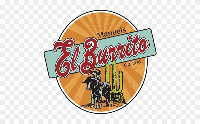 Manuel's El Burrito Restaurant & Cantina #1367228