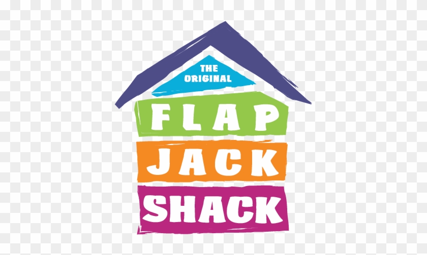 Menu - The Original Flap Jack Shack #1367231