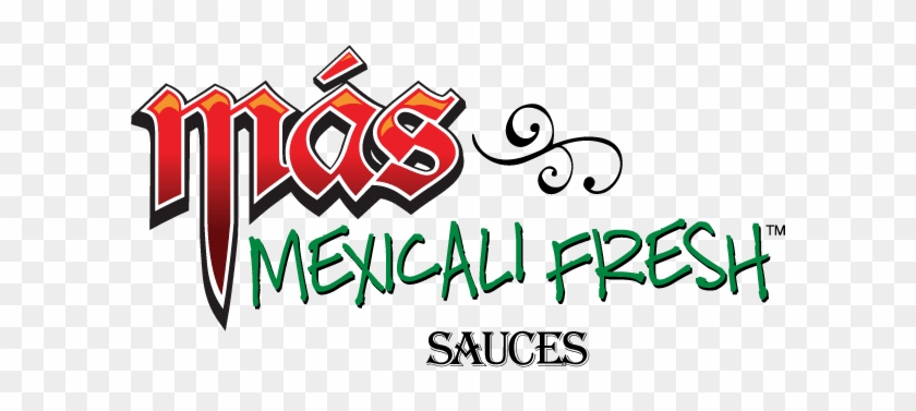 Más Mexicali Fresh - Mas Mexicali Cantina #1367241