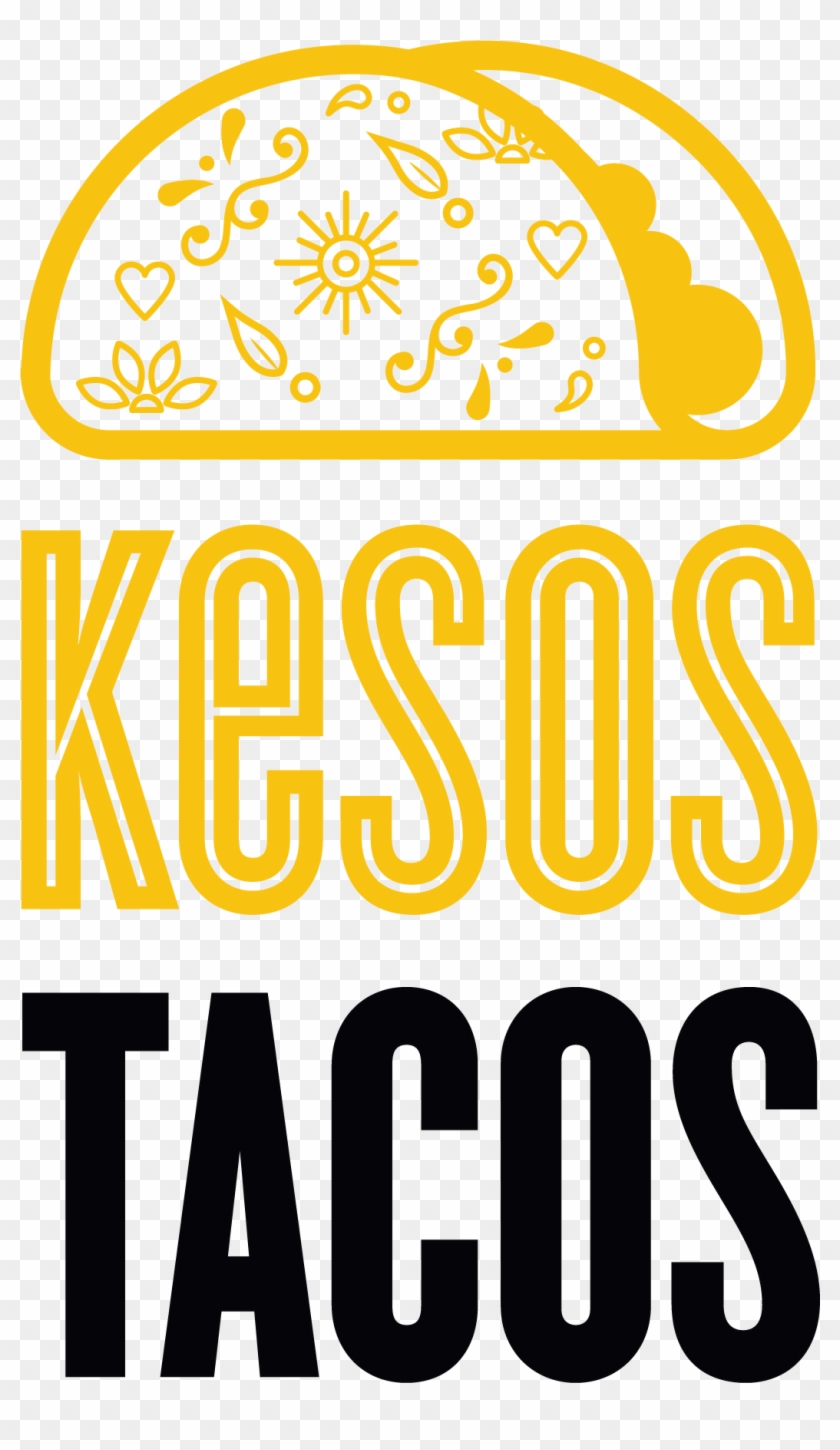 Kesos Taco Logo By Envision Creative In Austin, Texas - Kesos Tacos #1367259