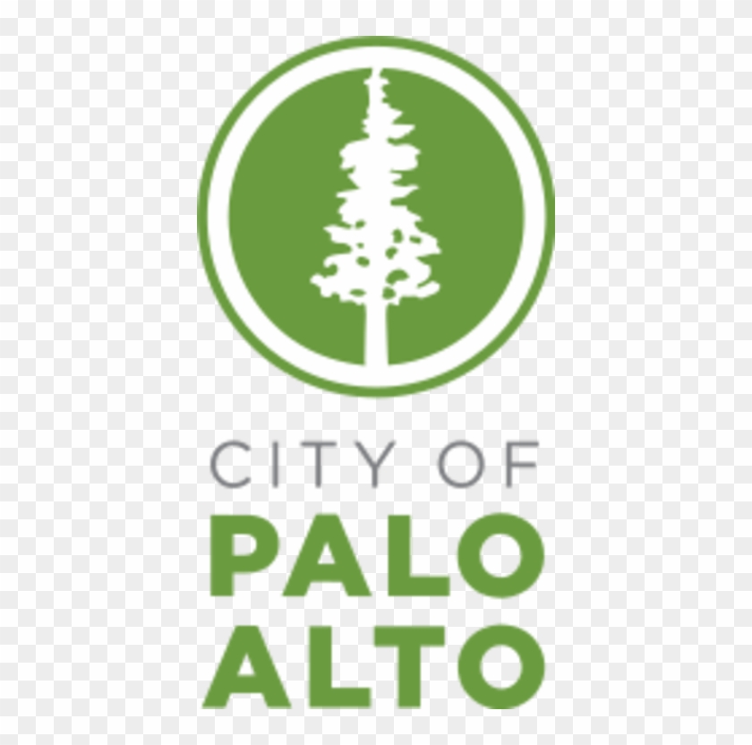 Water Quality Control Plant Operator Ii - City Of Palo Alto Logo #1367262