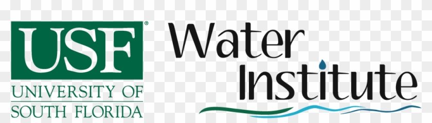 Usf Water Institute - Morsani College Of Medicine Logo #1367269