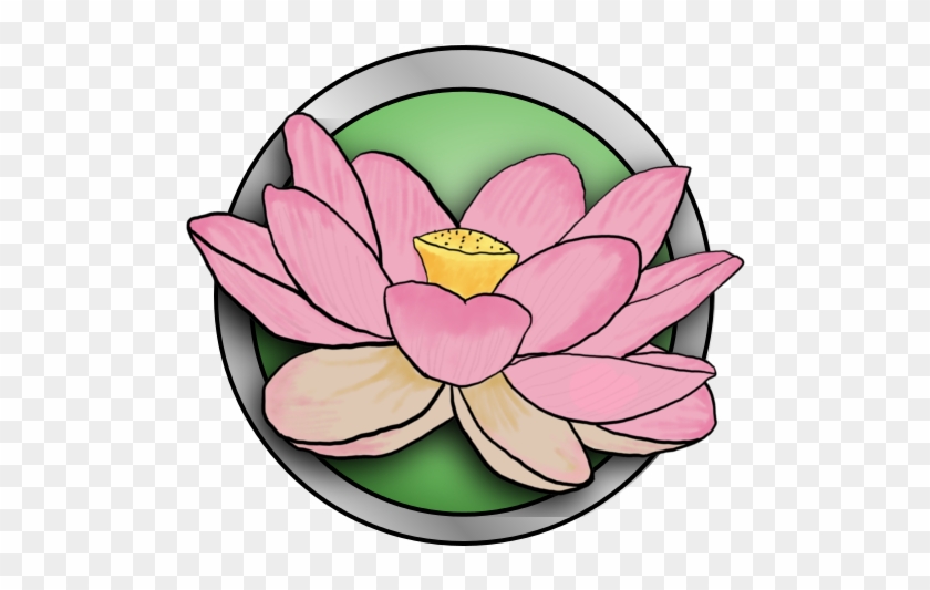 Sacred Lotus #1367270