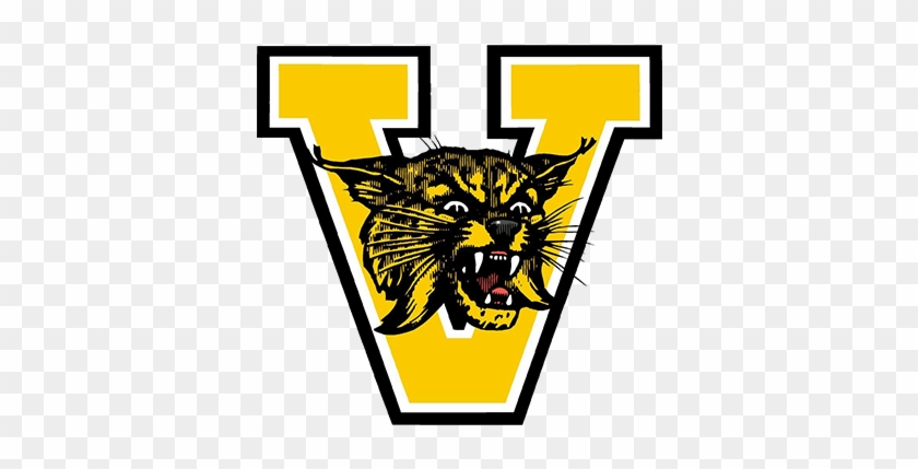Welcome To The Valdosta High School Performing Art - Valdosta High School Logo #1367292