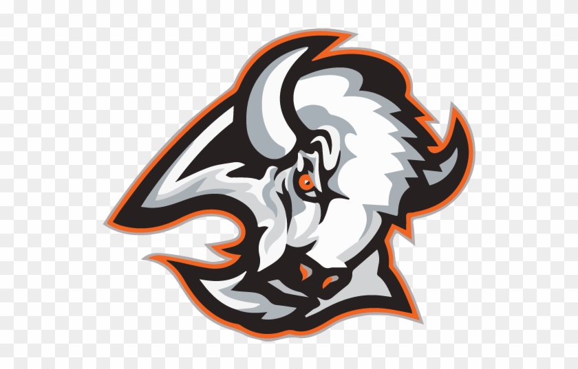 Download School Logo - Buffalo Sabres Logo #1367305