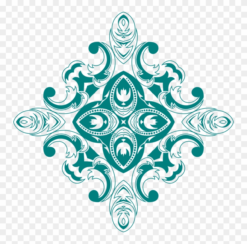 Floral Design Interior Design Services Vintage Clothing - Floral Design #1367316