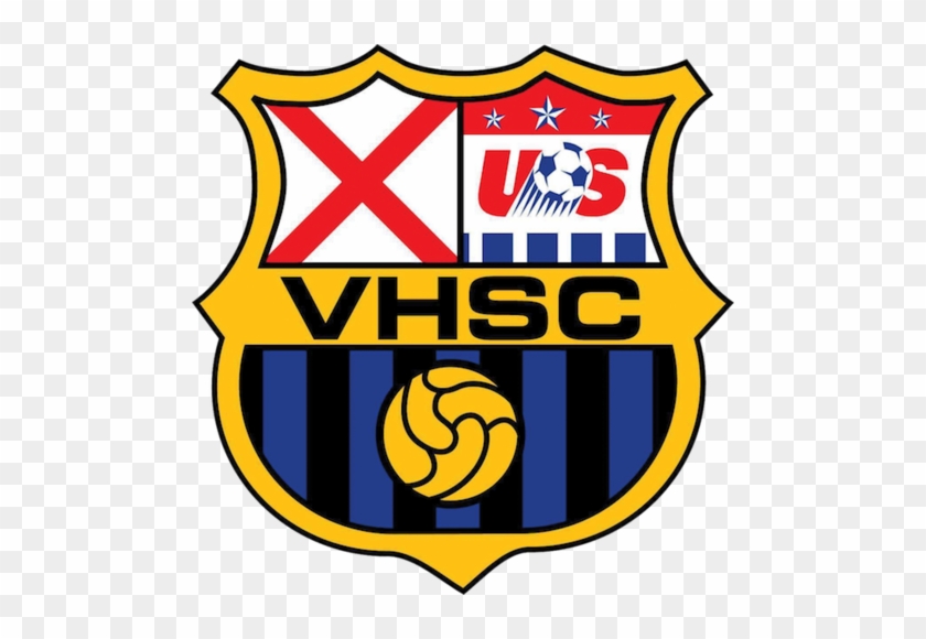 Vhsc Steamers 04 Black - Vestavia Hills Soccer Club #1367319