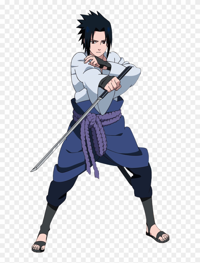 Sasuke Uchiha - Sasuke Shippuden #1367329