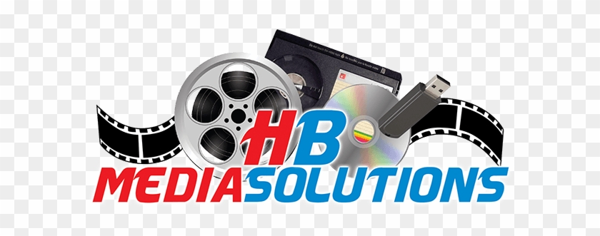 Vhs To Dvd Logo Hd #1367343