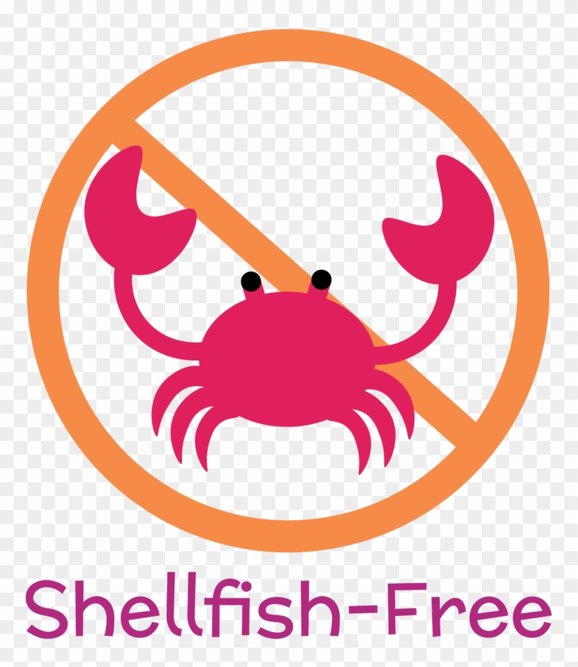 Nomster Chef - Shellfish Free #1367394