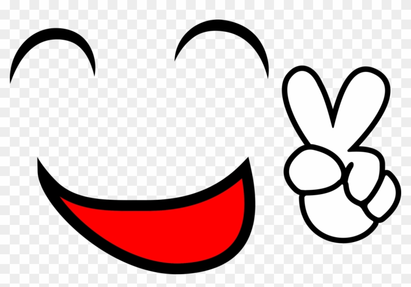Smiley Emoticon Computer Icons Emoji - La Felicidad En El Trabajo. #1367399