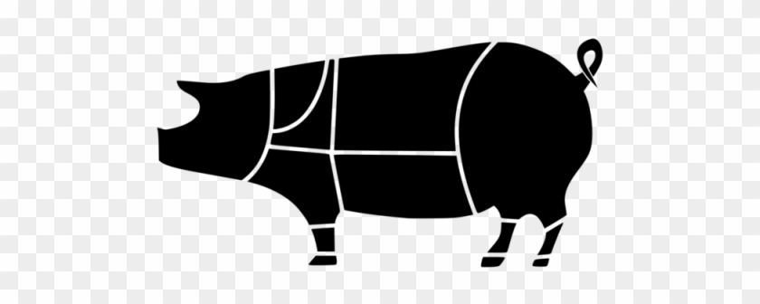 Pin Pork Ribs Clipart - So Many Possibilities. Totes #1367461