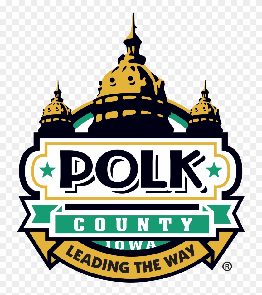 Greater Des Moines Leadership Institute • 700 Locust - Polk County Iowa Logo #1367538