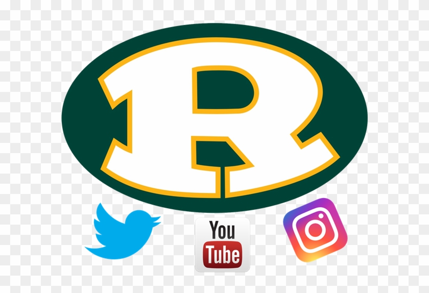 Fh Social Media - Forest Hills Rangers Logo #1367558