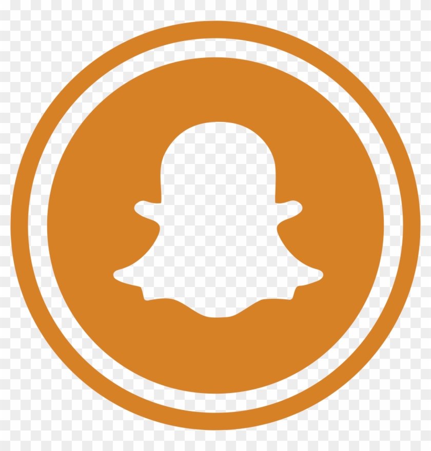New Patient Form - Snapchat Black Icon Png #1367569