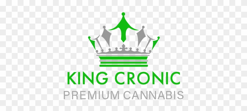 Business Logo - King Cronic Yelm #1367576