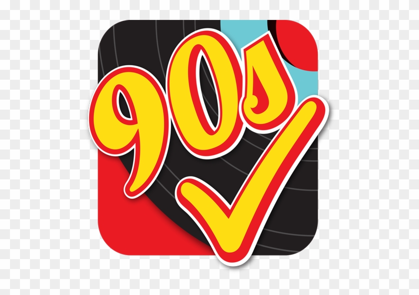 Квиз 90е