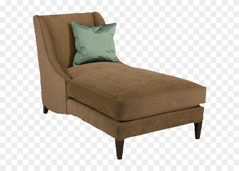 Pillow Clipart Chaise Lounge - Chair #1367587