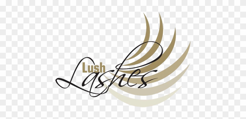 Lush Lashes Wellington - Information #1367694