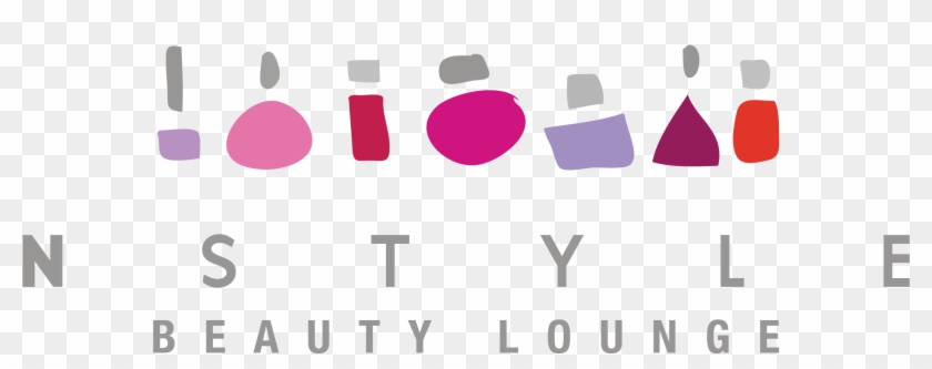 Eyelash Extensions Dubai Abu - Nstyle Beauty Lounge Logo #1367707
