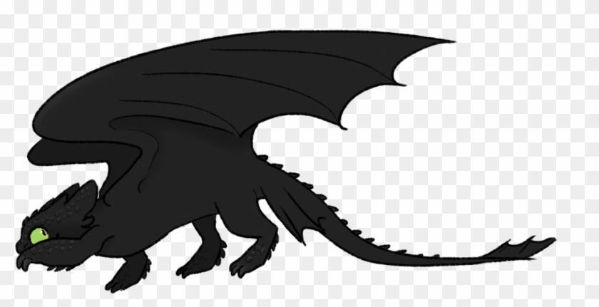 Https - //deviantart - Com/newest/q=toothless# - Dragon #1367710