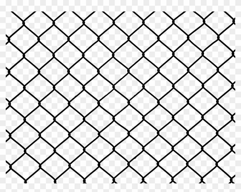 Fence With Hole Png - Steel Wire Mesh Png #1367760