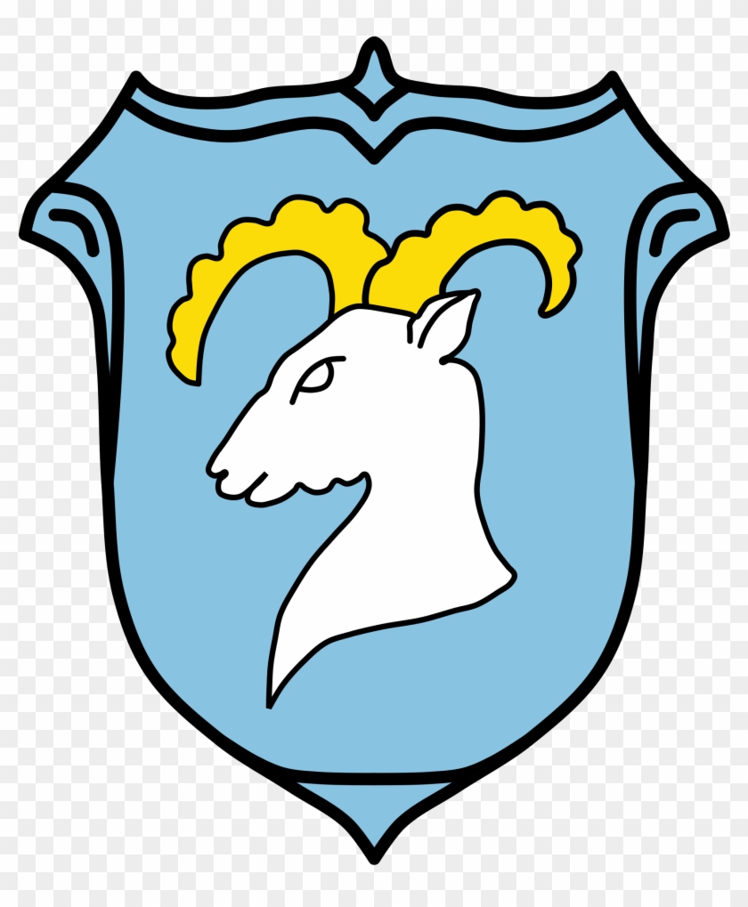 Open - Giebelstadt Wappen #1367805