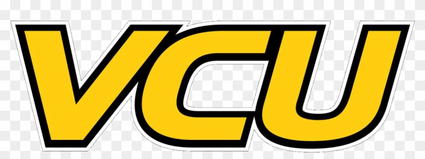 Vcu Rams Basketball Logo #1367808