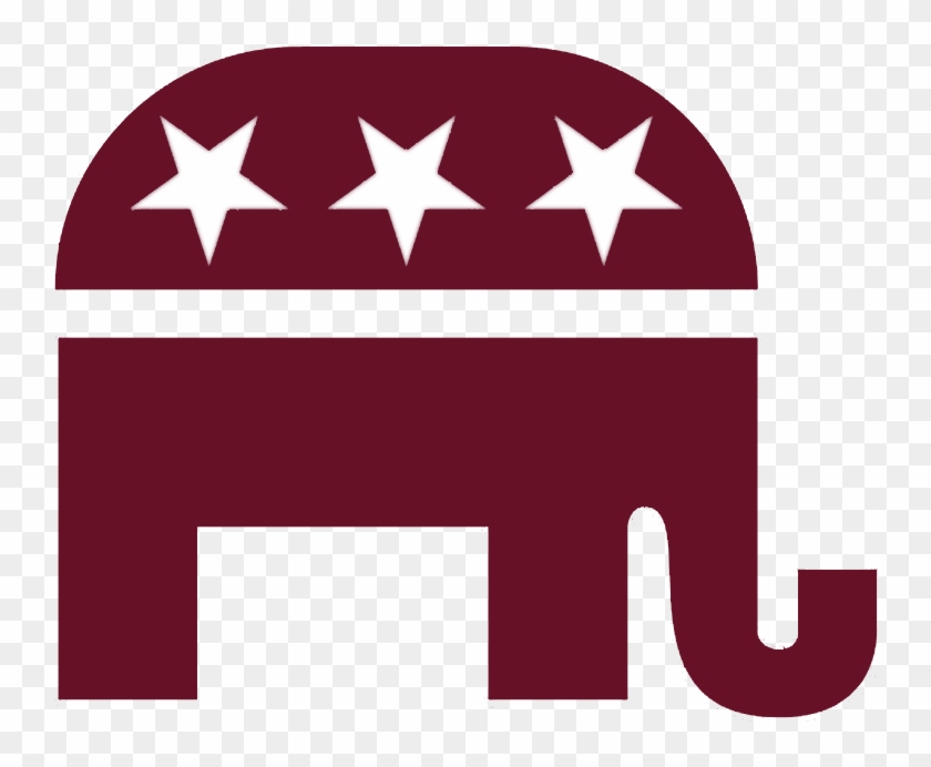 Republican Party - Democrat Vs Republican Gif #1367821
