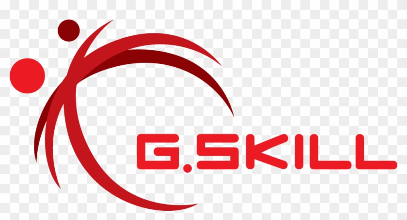 Skill Logo / Computers / Logonoid - G Skill #1367823